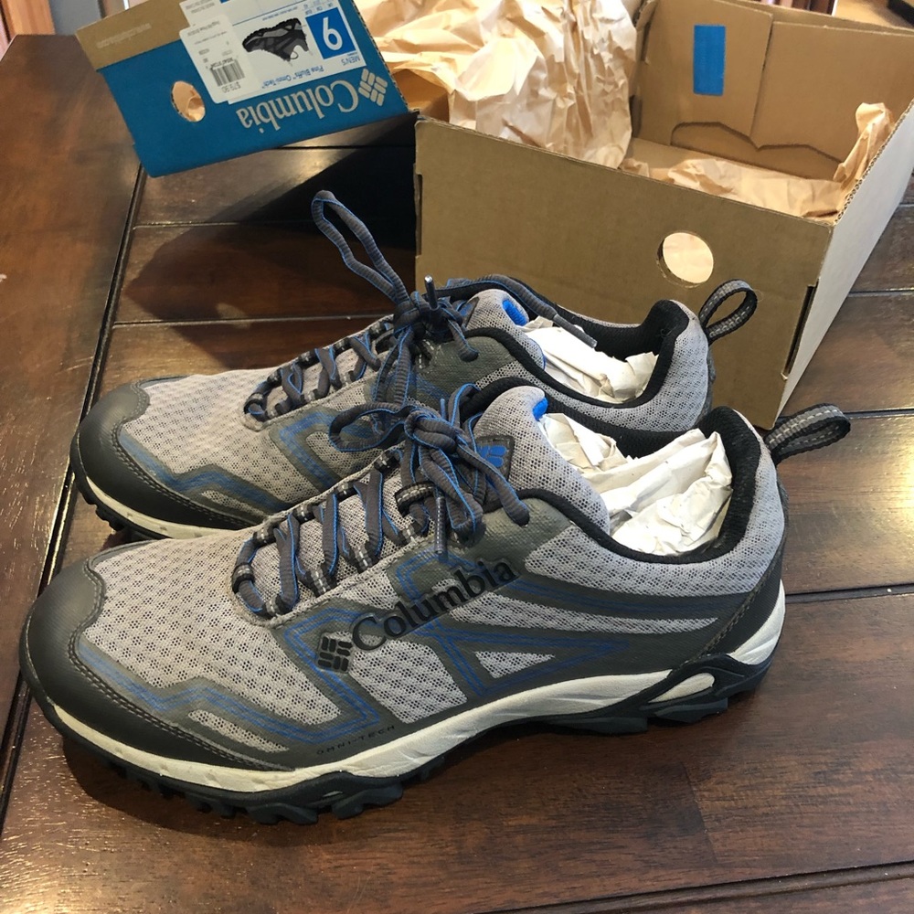 Men’s Hiking Shoe